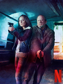 13 Commandements Saison 1 en streaming