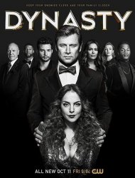 Dynastie Saison 3 en streaming