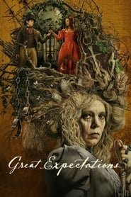 Great Expectations Saison 1 en streaming