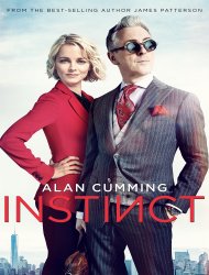 Instinct Saison 2 en streaming