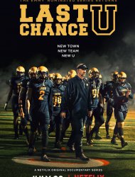 Last Chance U Saison 4 en streaming