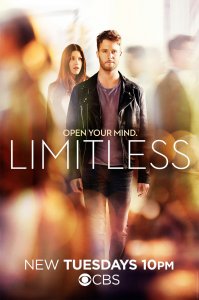 Limitless Saison 1 en streaming