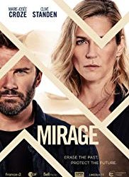 Mirage Saison 1 en streaming