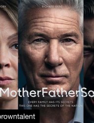 MotherFatherSon