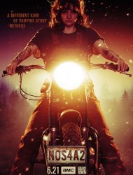 NOS4A2 Saison 2 en streaming