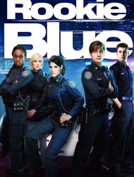 Rookie Blue Saison 5 en streaming