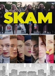 Skam Saison 3 en streaming