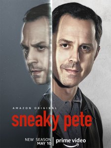 Sneaky Pete Saison 3 en streaming