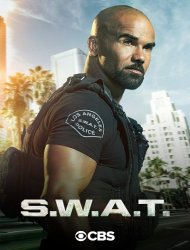 S.W.A.T. (2017) Saison 4 en streaming