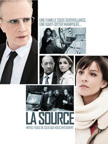 The Source Saison 1 en streaming