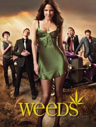 Weeds Saison 5 en streaming