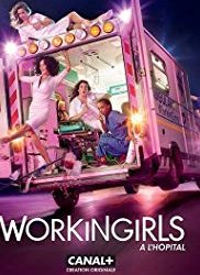 Workingirls Saison 2 en streaming