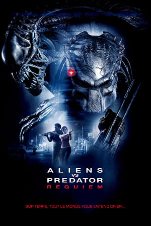 Aliens vs. Predator : Requiem