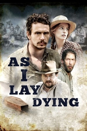 As I Lay Dying