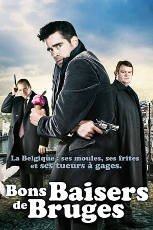 Bons baisers de Bruges