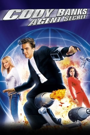 Cody Banks : Agent Secret