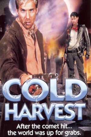 Cold Harvest