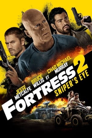 Fortress : Sniper's Eye