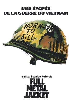 Full Metal Jacket