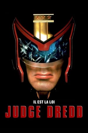 Judge Dredd