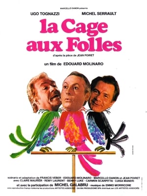 La Cage aux folles