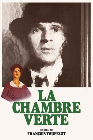 La chambre verte