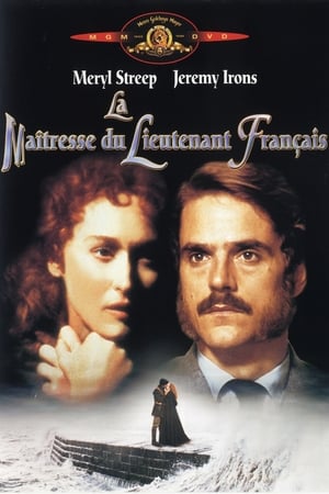 La maîtresse du lieutenant français