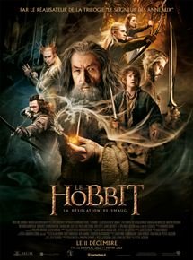 Le Hobbit : La Désolation de Smaug