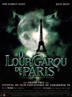 Le Loup-garou de Paris