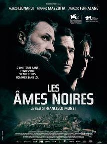 Les Âmes noires