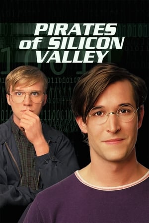 Les pirates de la Silicon Valley