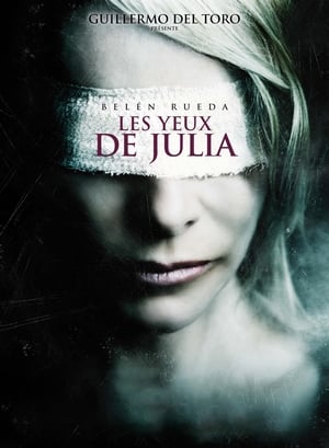 Les yeux de Julia