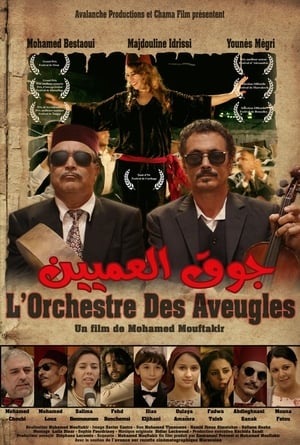 L'Orchestre des Aveugles