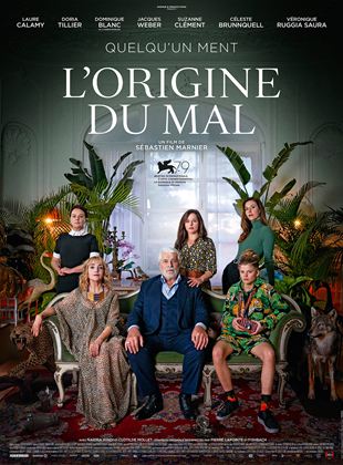 L'Origine du mal