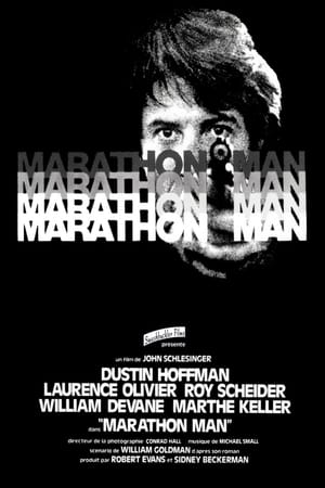 Marathon Man