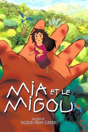 Mia et le Migou