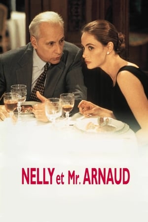 Nelly et Monsieur Arnaud