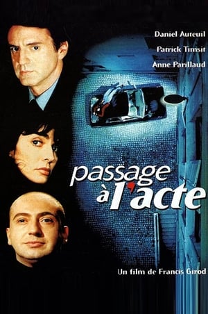 Passage à l'acte