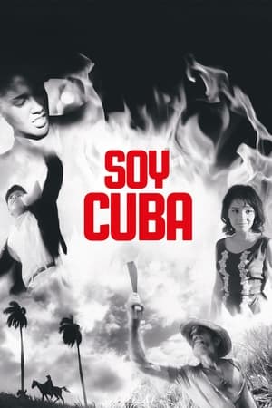 Soy Cuba