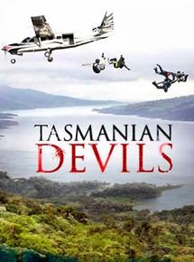 Tasmanian Devils